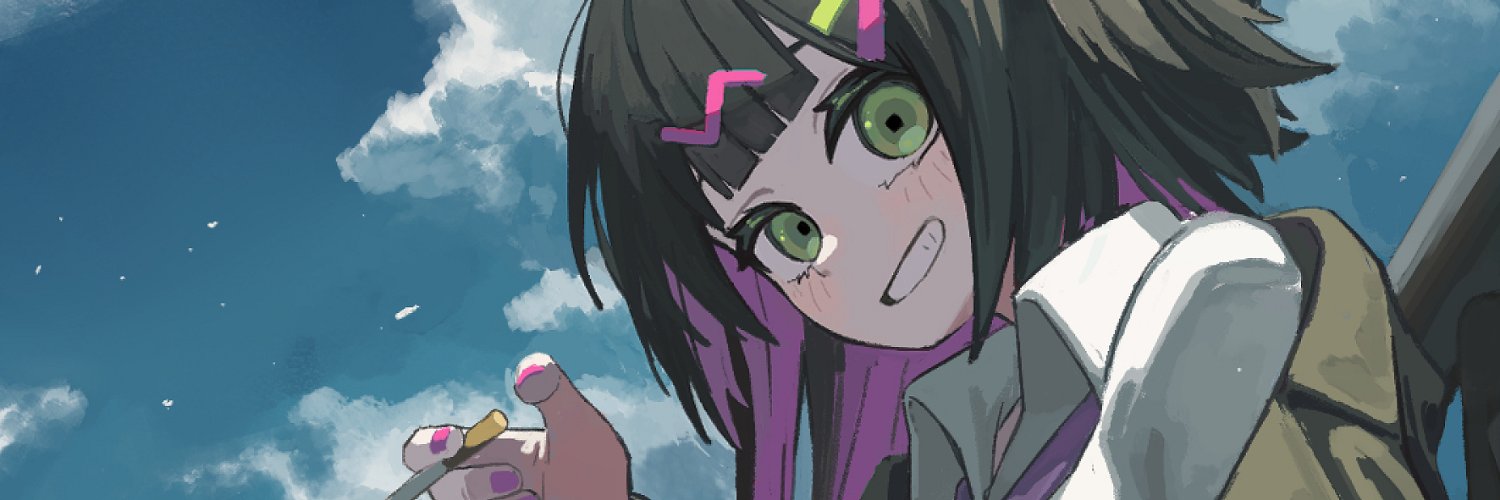 芒伊木M-emo's banner