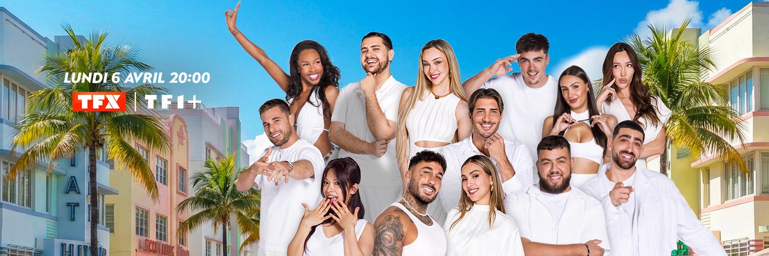 Les Anges's banner