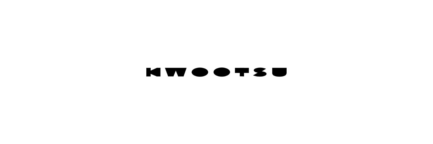 くうぉーつ / 大串新's banner