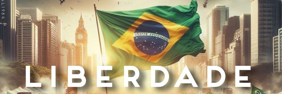 Diego Pimentel - Patriota 🇧🇷🇧🇷's banner