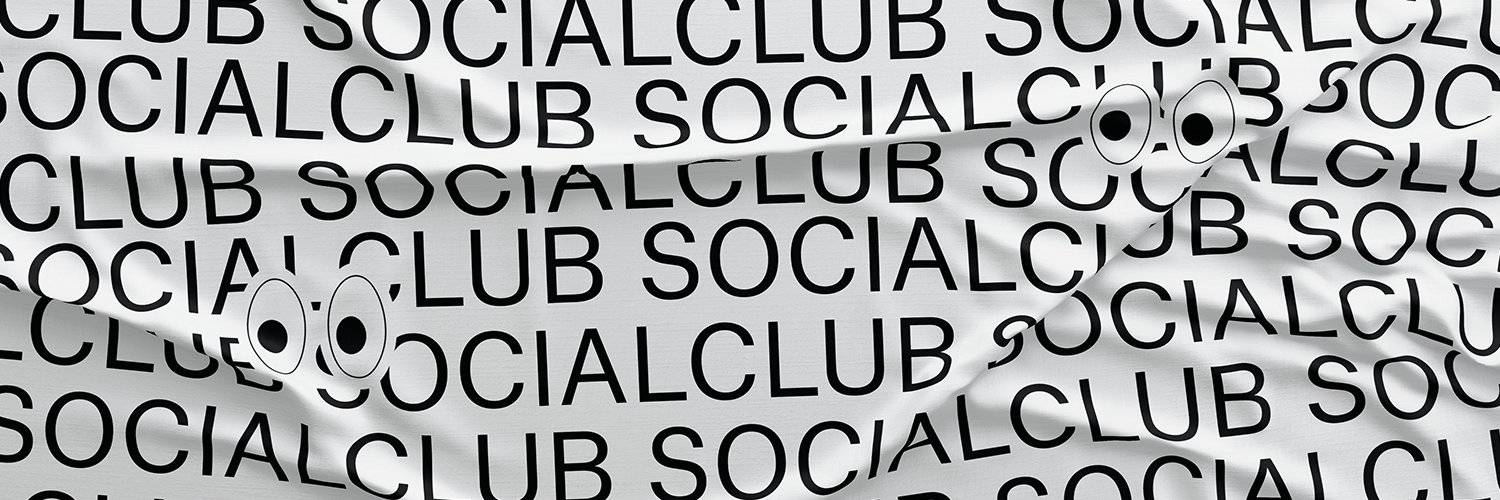 Socialclub's banner