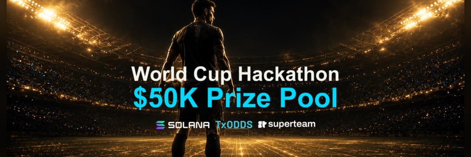 TxODDS's banner