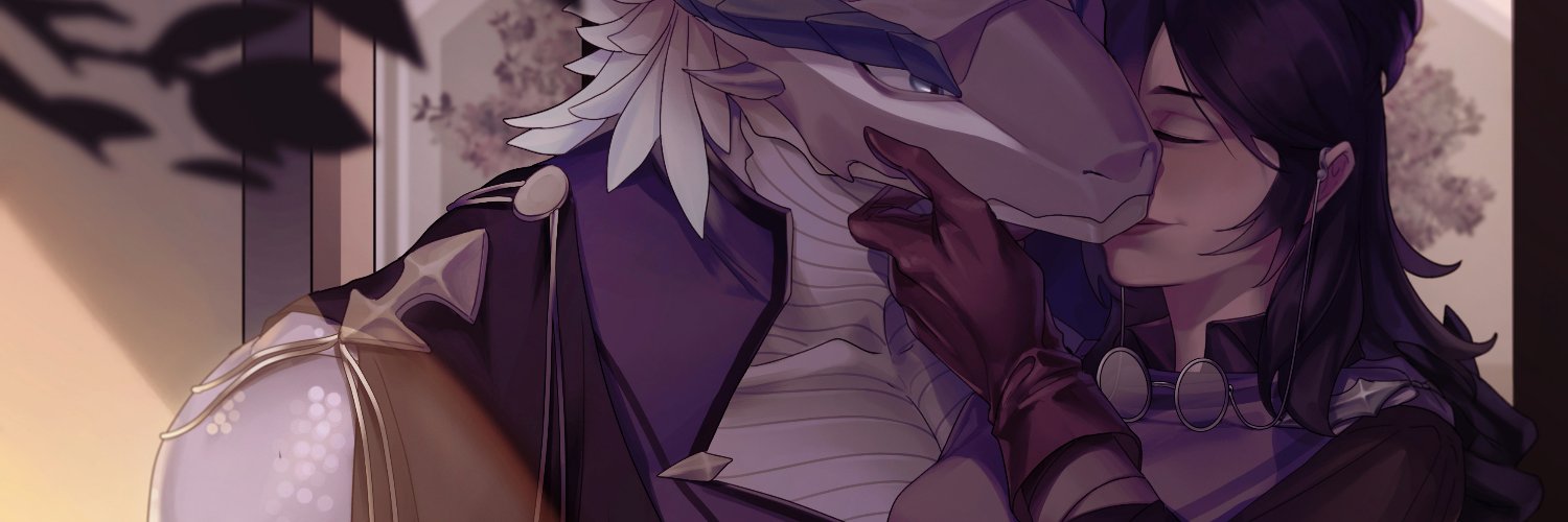 椰子叶子【leafy】【 comm open】's banner