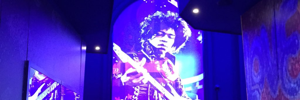 Mick G's banner