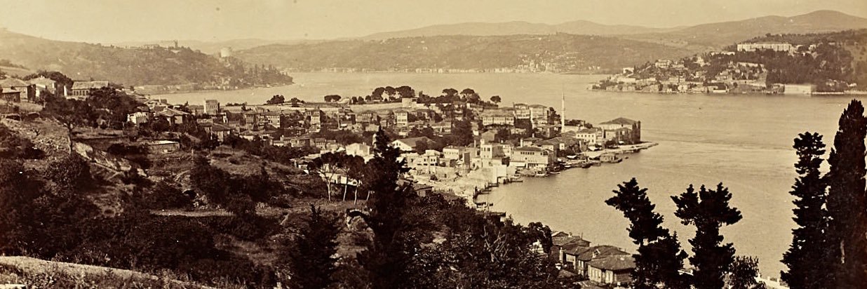 Ozan Kolbaş's banner