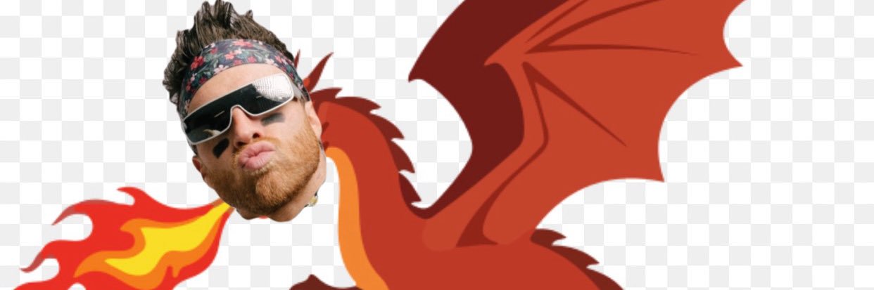Bobby Orlando's banner