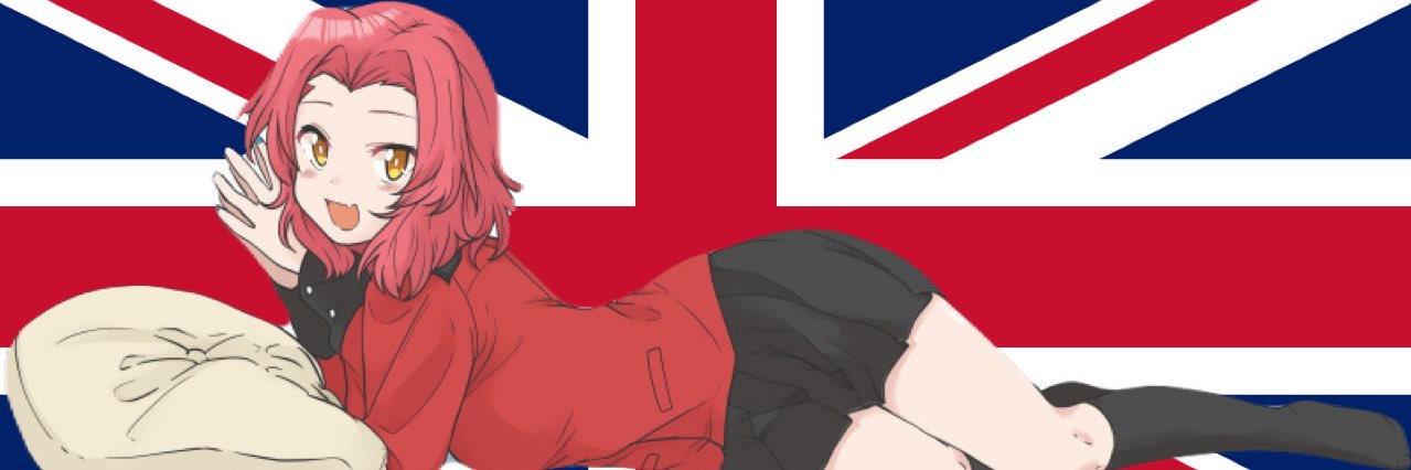 Maki 🇬🇧👑 (5’5”)'s banner