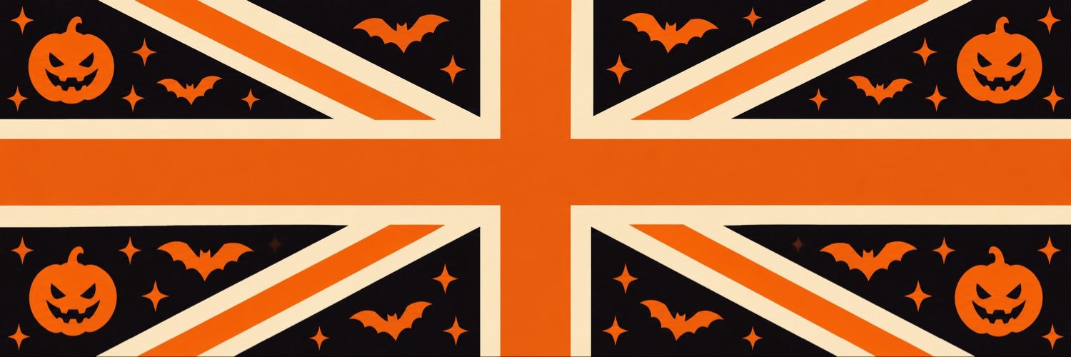 Spooky Maki 🇬🇧🎃👑👻 (5’5”)'s banner
