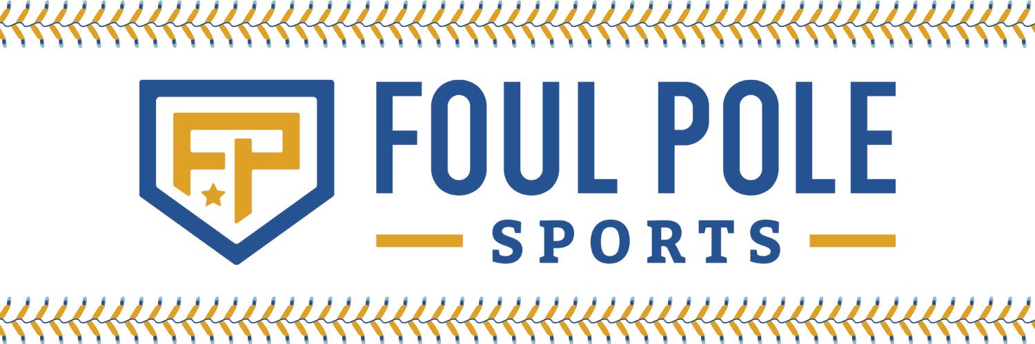 Foul Pole Sports's banner