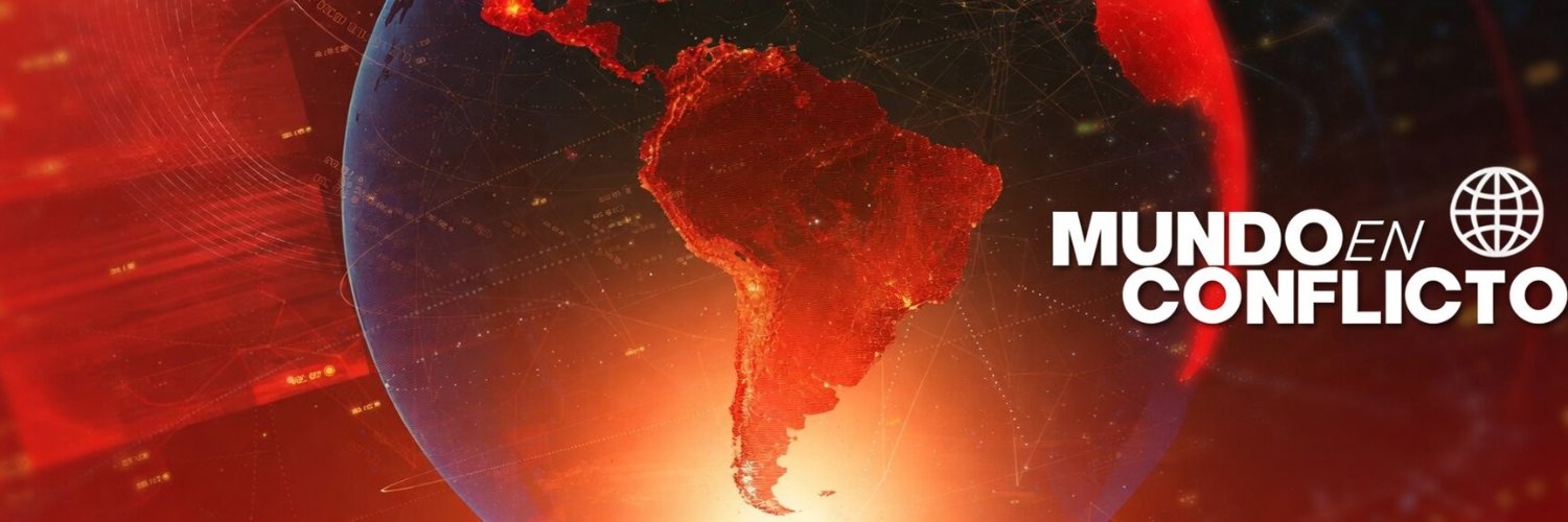 Mundo en Conflicto 🌎's banner