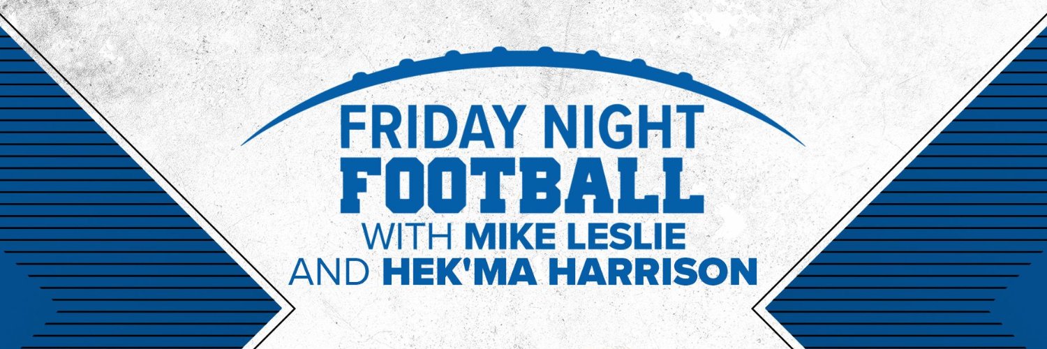 Mike Leslie's banner