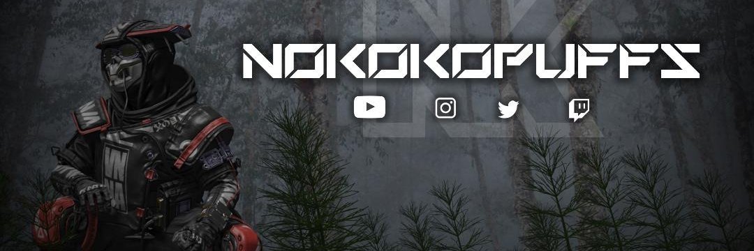 Noko's banner