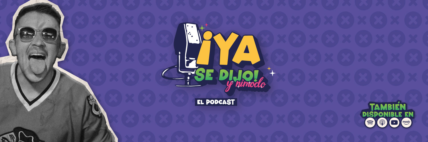 Me dicen Jake 🏳️‍🌈😎's banner