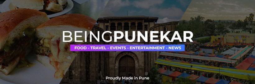Being Punekar's banner