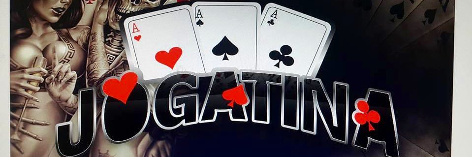 jogatina….♣️♦️♠️♥️'s banner
