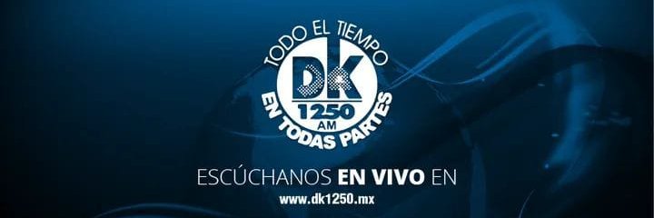 DK 1250's banner