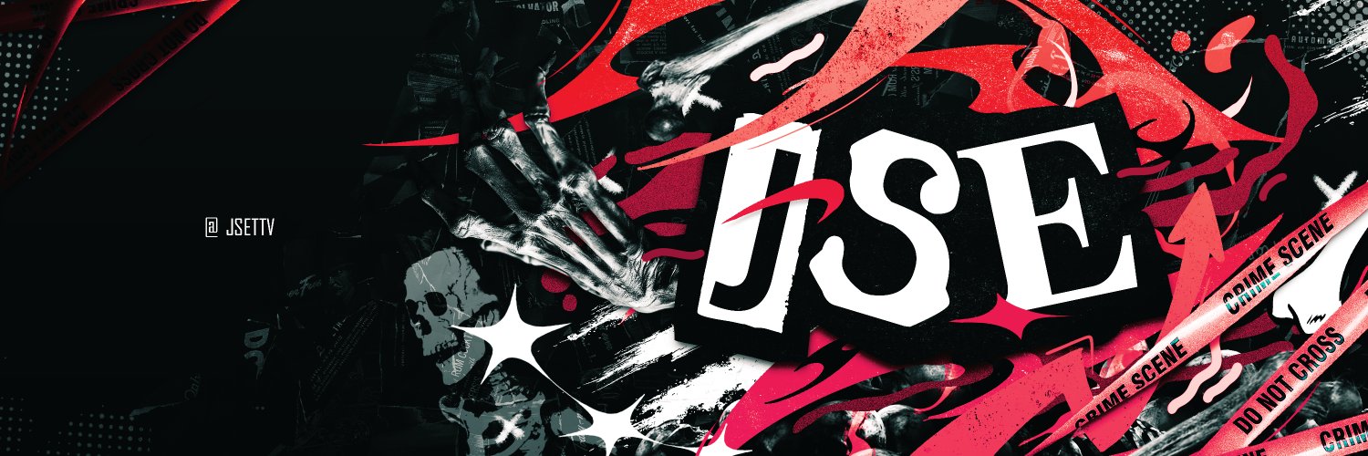 JSE's banner