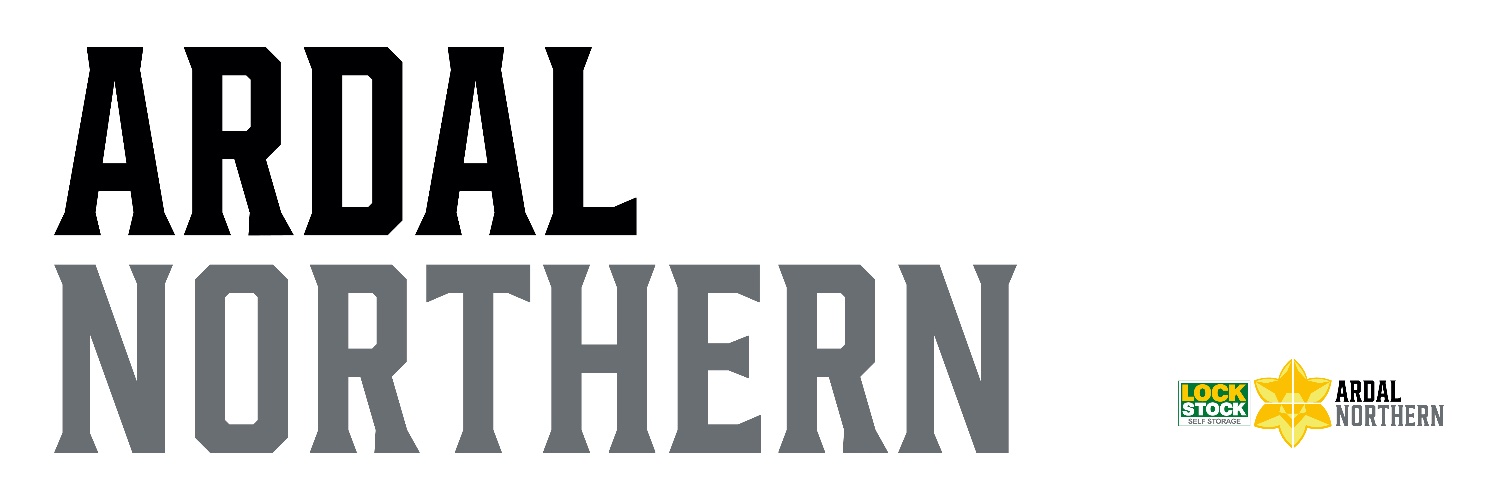 Lock Stock Ardal Northern Leagues's banner