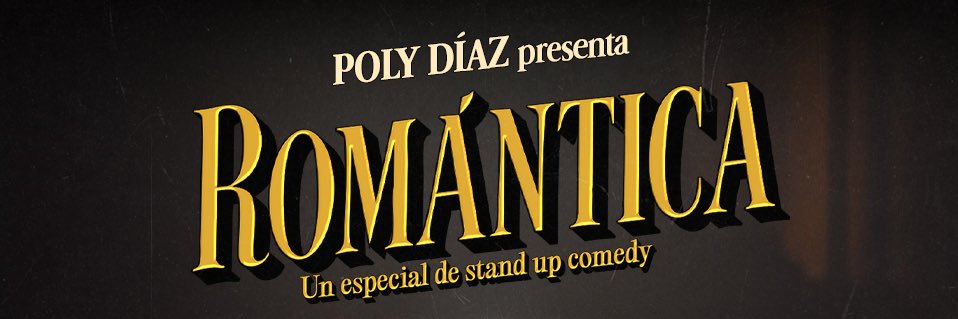 Poly Diaz's banner