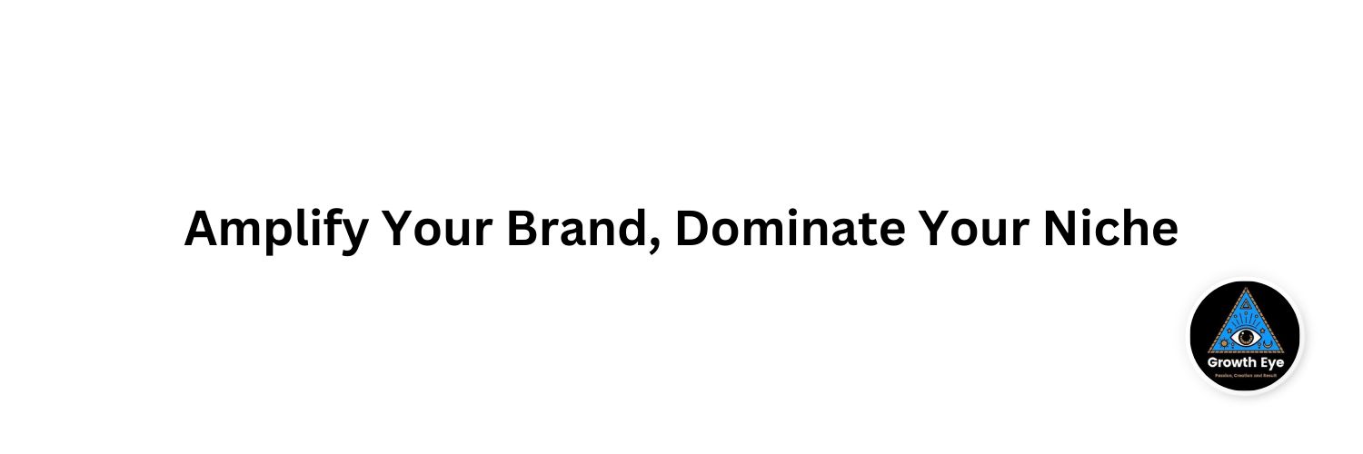 Growth Eye's banner