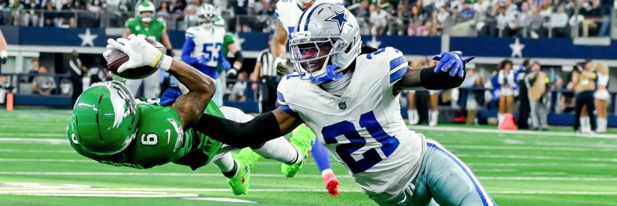 David 🦅🍋's banner