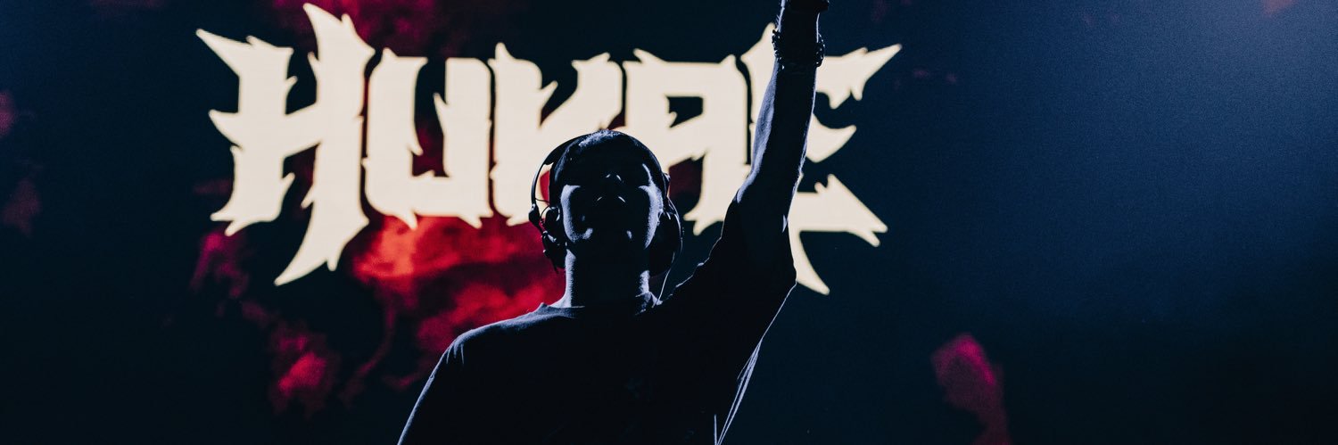Hukae's banner