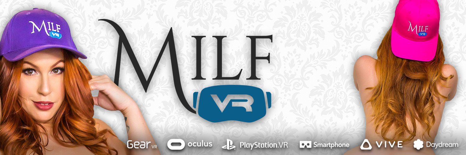 MILF VR's banner