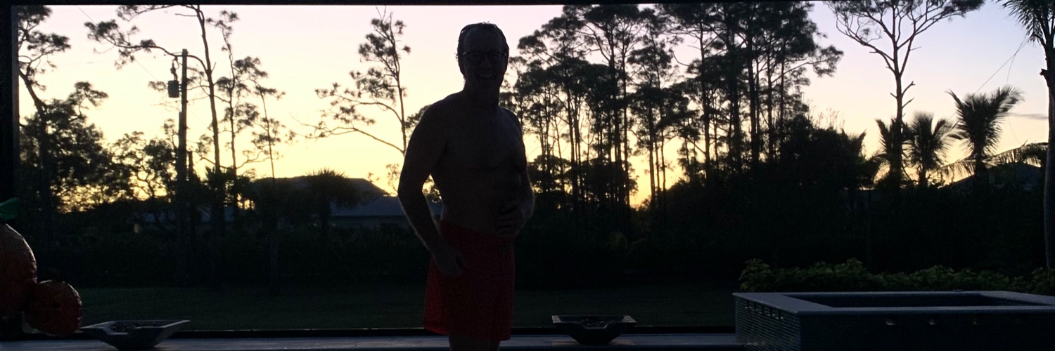 Mikhail V. Blagosklonny, MD PhD Professor Oncology's banner