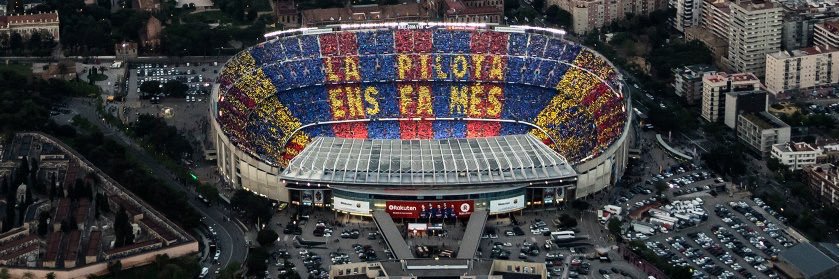 Jaume's banner