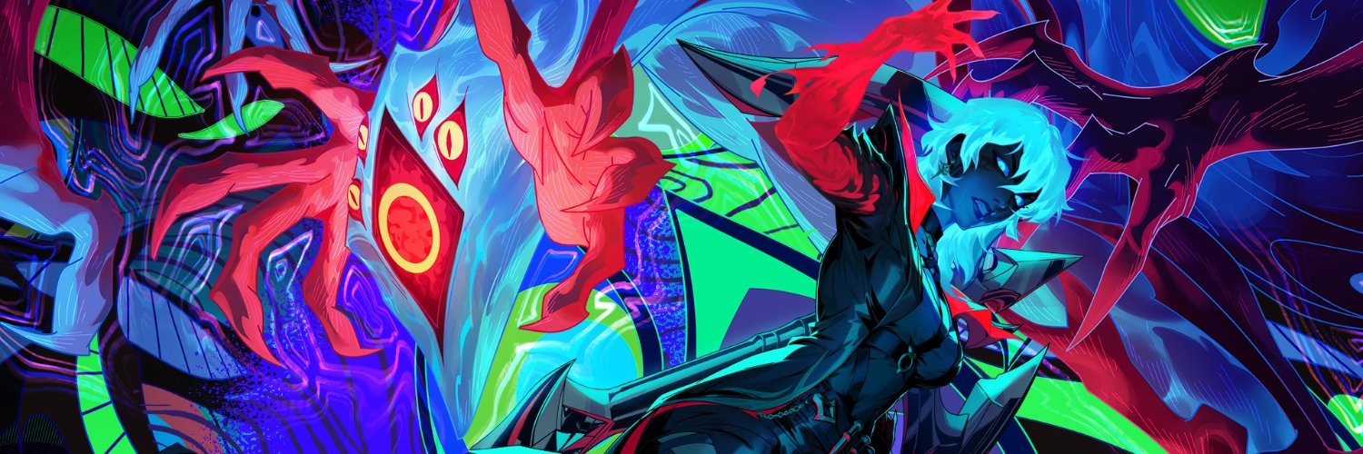 League of Legends Brasil's banner