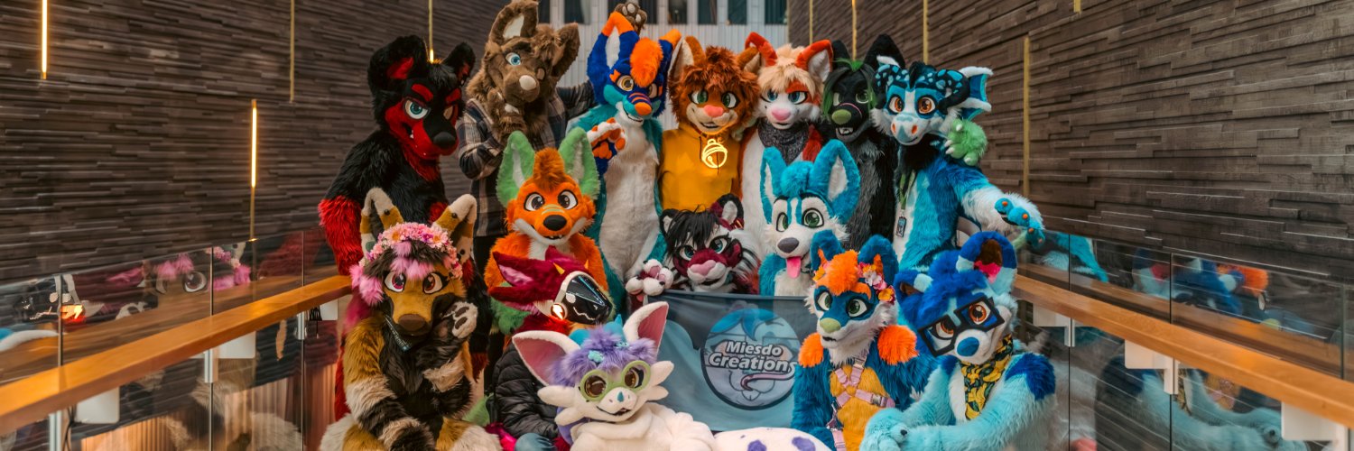 💙🐭 MiesdoCreations 🐭💙's banner