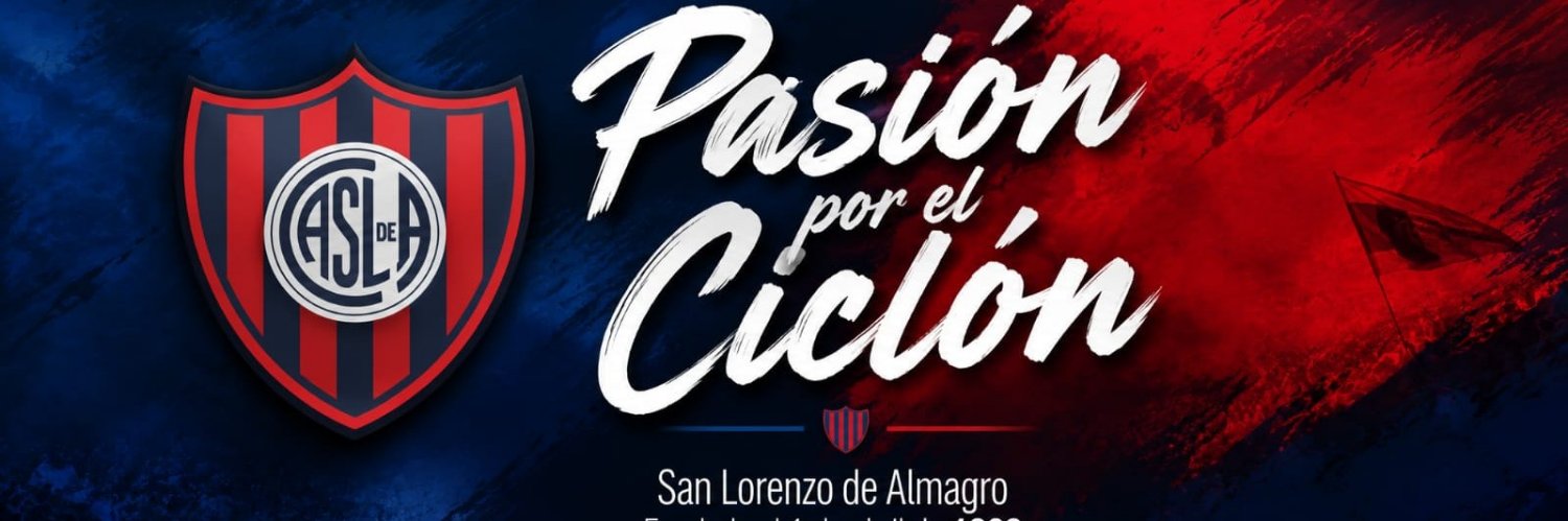 Pasión por el Ciclón's banner