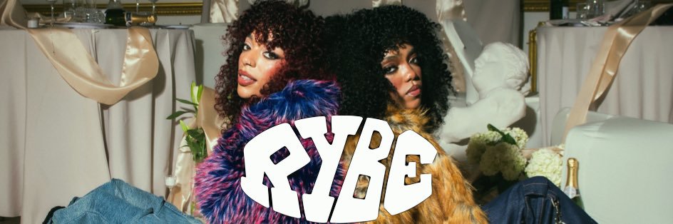 RYBE's banner