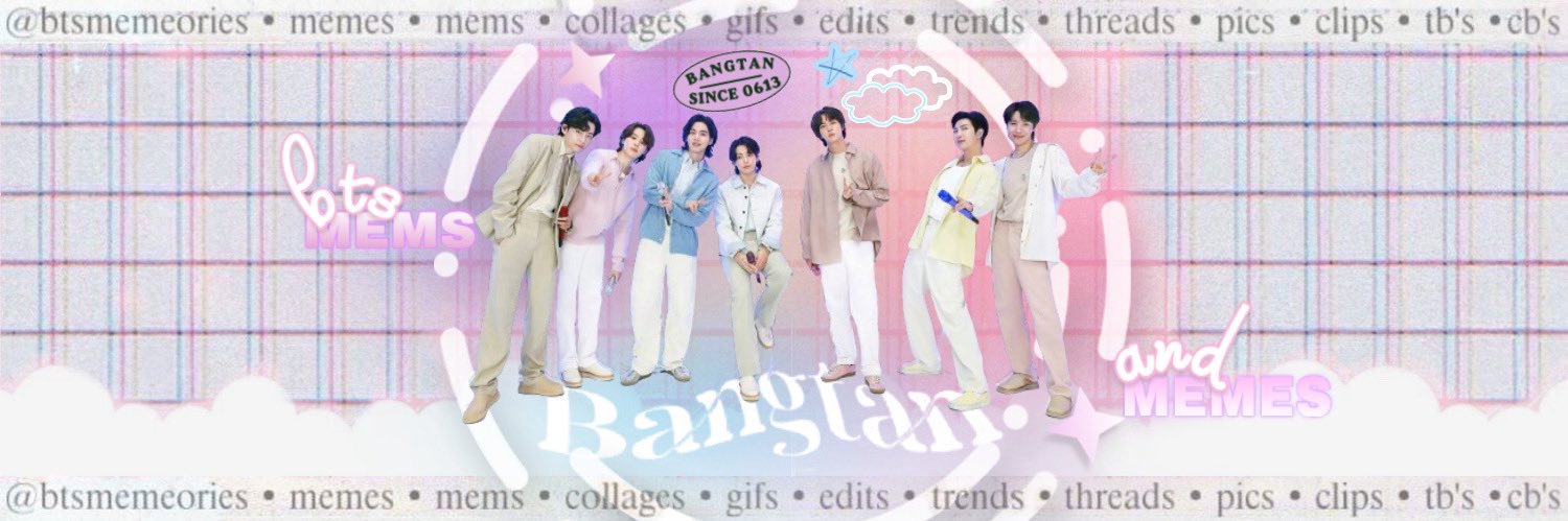 bts memeories⁷'s banner