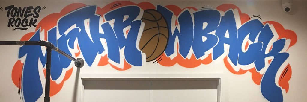 Mr.Throwback's banner