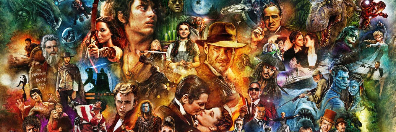 Movie Maniac's banner