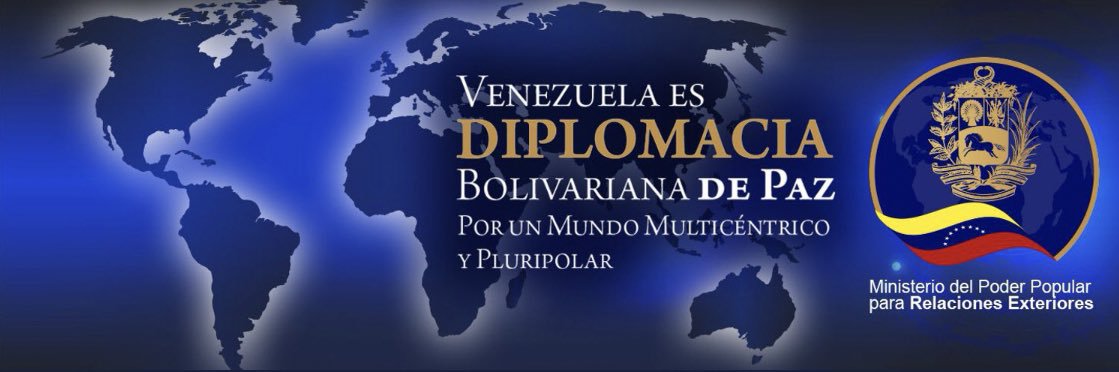 EmbaVenezPaísesBajos's banner