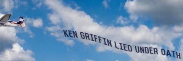 Gerhard Schulz's banner