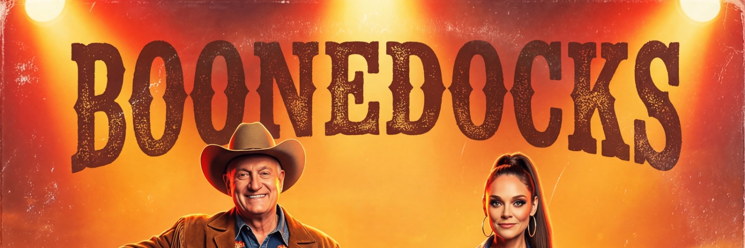 Boonedocks's banner