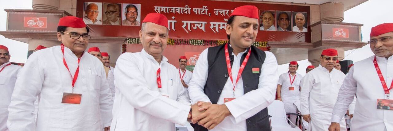 Naresh Uttam Patel (#मैं_PDA_परिवार_से_हूं)'s banner