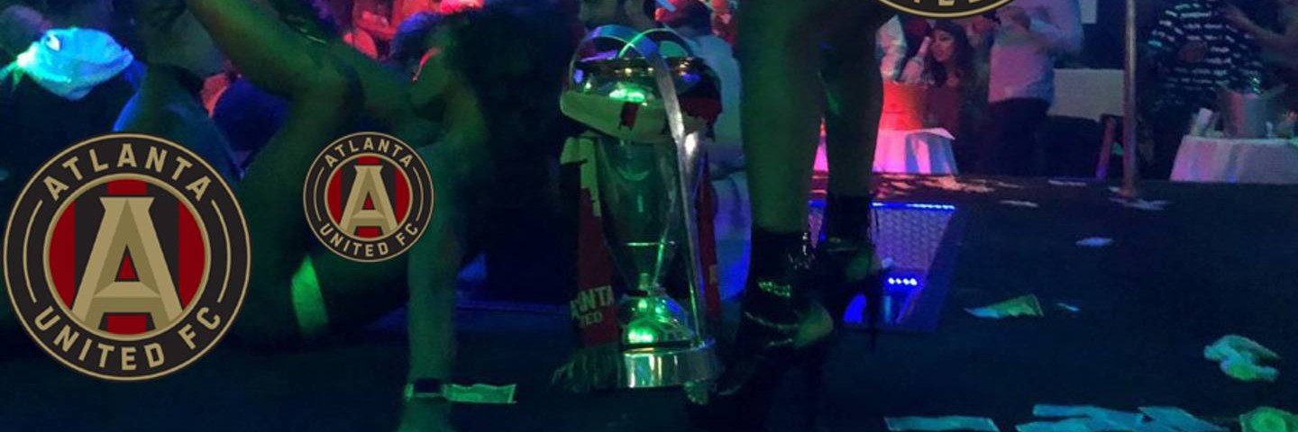 mls reacts's banner