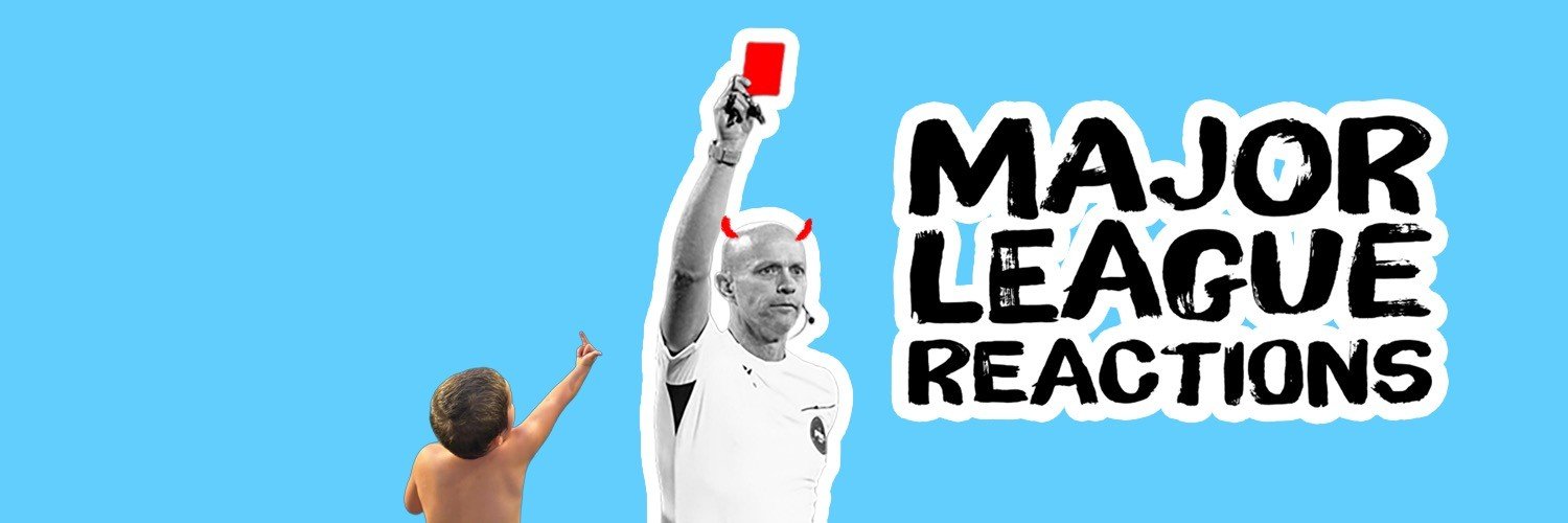 mls reactions's banner