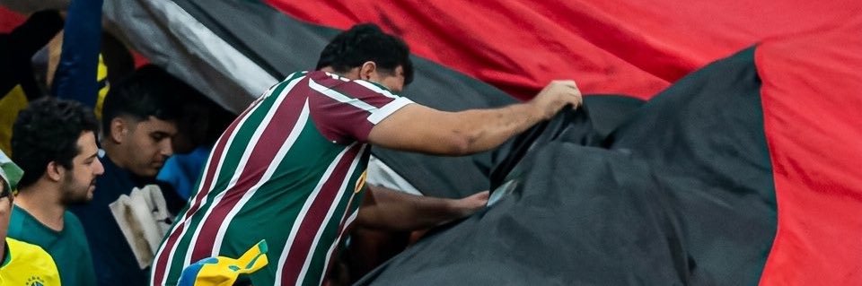 Xerém Memes's banner