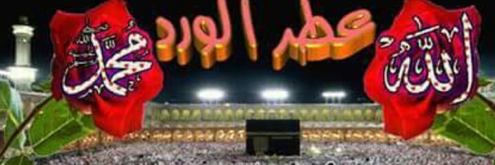 ورد🌹 وفل's banner