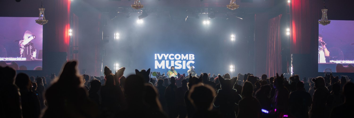 ivycomb 🔜 Confuzzled's banner