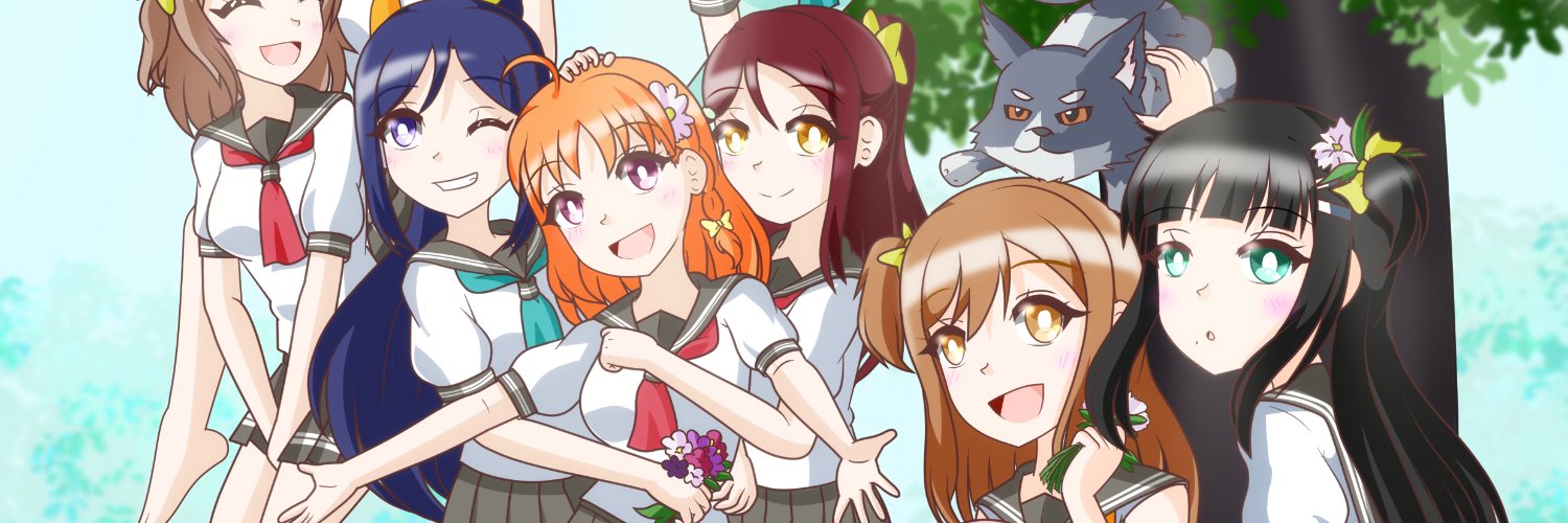 国木田バニラ💮💛 | in VGen!'s banner
