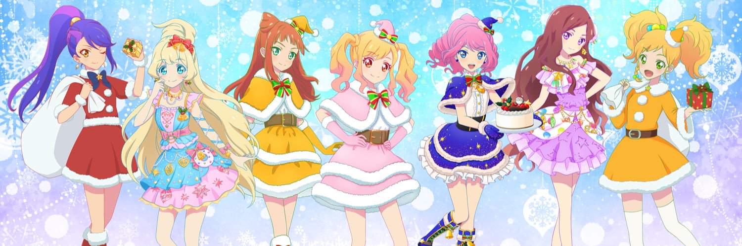 あつき☃️'s banner