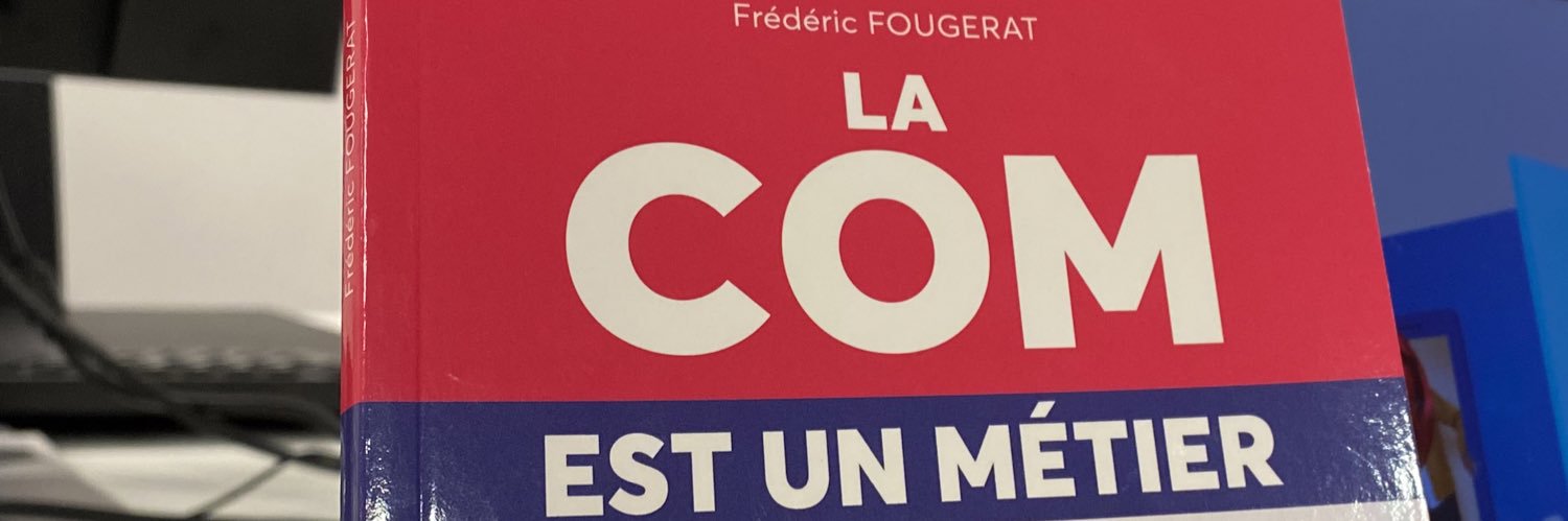 Lucien BLEMOU's banner