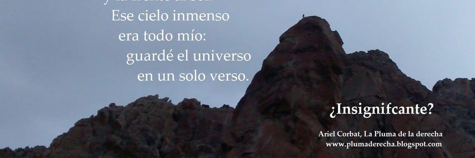 Ariel Corbat's banner