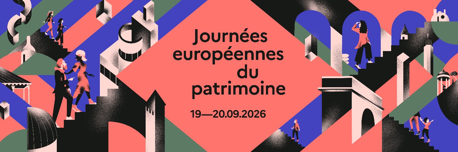 Ministère de la Culture 🇫🇷's banner